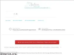Sites similar to yoursaloncolorado.com