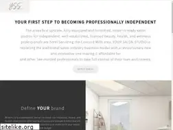 Sites similar to yoursalonstudio.com