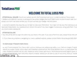 Sites similar to yoursalvagepool.com