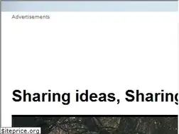 Sites similar to yoursandmyideas.com
