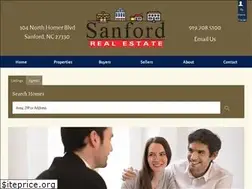 Sites similar to yoursanfordrealestate.com