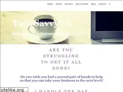 Sites similar to yoursavvyva.com