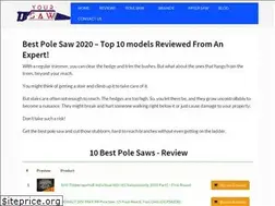Sites similar to yoursaw.com