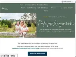 Sites similar to yoursaywingecarribee.com.au