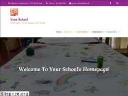 Sites similar to yourschool.fi