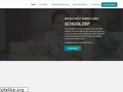 Sites similar to yourschoolerp.com