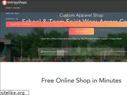 Sites similar to yourschoolgear.ca