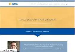 Sites similar to yourschoolmarketing.com