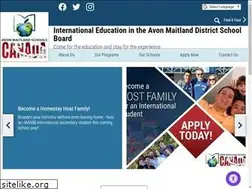 Sites similar to yourschoolsincanada.com