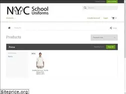 Sites similar to yourschooluniforms.com