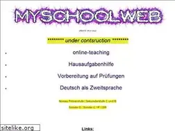 Sites similar to yourschoolweb.ch