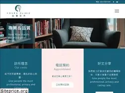 Sites similar to yoursclinic.com.tw
