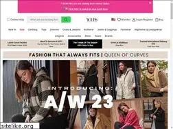 Sites similar to yoursclothing.pl
