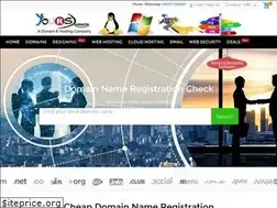 Sites similar to yoursdomain.com