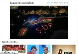 Sites similar to yoursdp.org