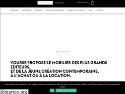Sites similar to yourse.co