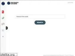 Sites similar to yoursearchconverter.com