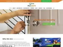 Sites similar to yoursecurityexperts.com