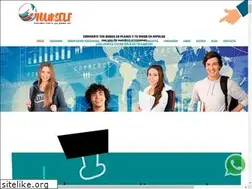 Sites similar to yourself.com.mx