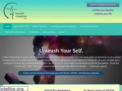 Sites similar to yourselfunleashed.com