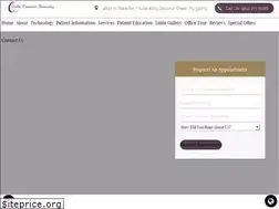 Sites similar to yoursensationalsmile.com