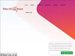 Sites similar to yourseostore.com