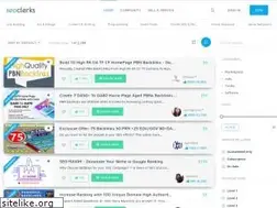 Sites similar to yourseotools.com