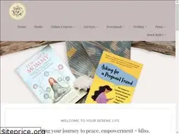 Sites similar to yourserenelife.com
