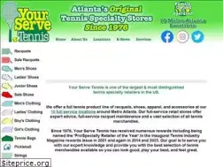 Sites similar to yourserve.com