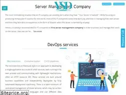 Sites similar to yourserverdoctor.com