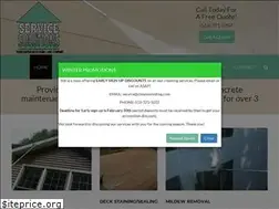 Sites similar to yourservicesolutions.com