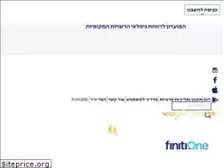 Sites similar to yoursg.co.il