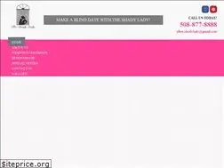 Sites similar to yourshadylady.com