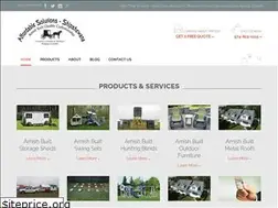 Sites similar to yourshedsdirect.com