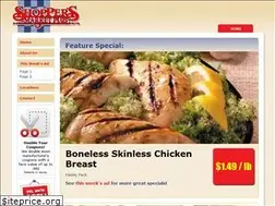 Sites similar to yourshoppersmarket.com