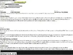 Sites similar to yourshoppingmap.com