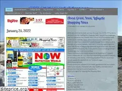 Sites similar to yourshoppingnews.com