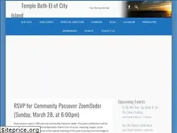 Sites similar to yourshulbythesea.org