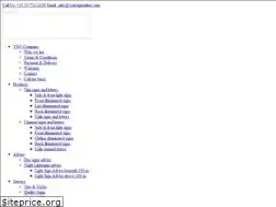 Sites similar to yoursignonline.de
