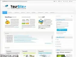 Sites similar to yoursite.jp