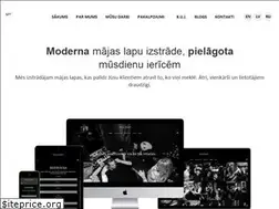 Sites similar to yoursite.lv
