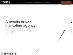 Sites similar to yoursite.sg