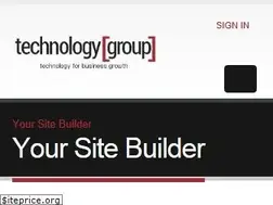 Sites similar to yoursitebuilder.com