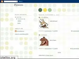 Sites similar to yoursitename.blogspot.com