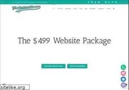 Sites similar to yoursiteneedsme.com