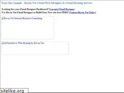 Sites similar to yoursitesample.com