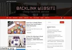 Sites similar to yoursitessuccess.com