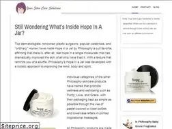 Sites similar to yourskincaresolutions.com