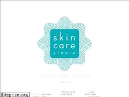 Sites similar to yourskincarestudio.com