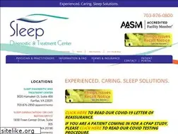 Sites similar to yoursleepcenter.net
